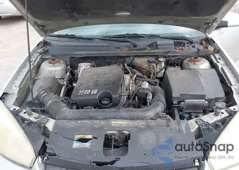 2006 Chevrolet Malibu Maxx Lt z USA, uszkodzony, nr VIN 1G1ZT63856F180450